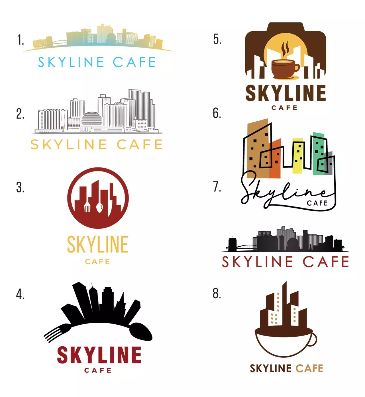 skyline logo