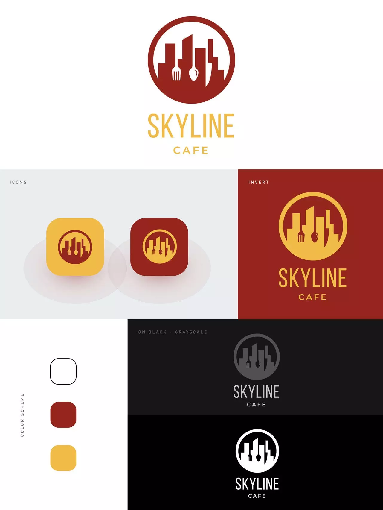 skyline logo