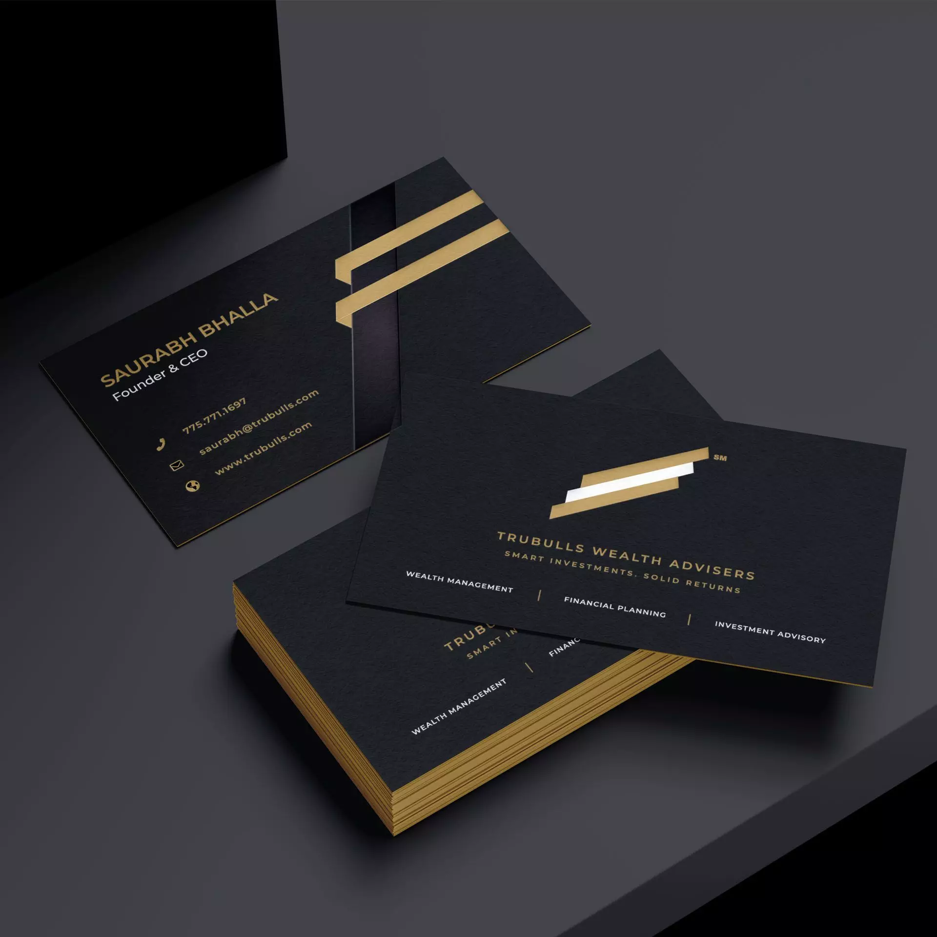Trubulls Wealth Advisors